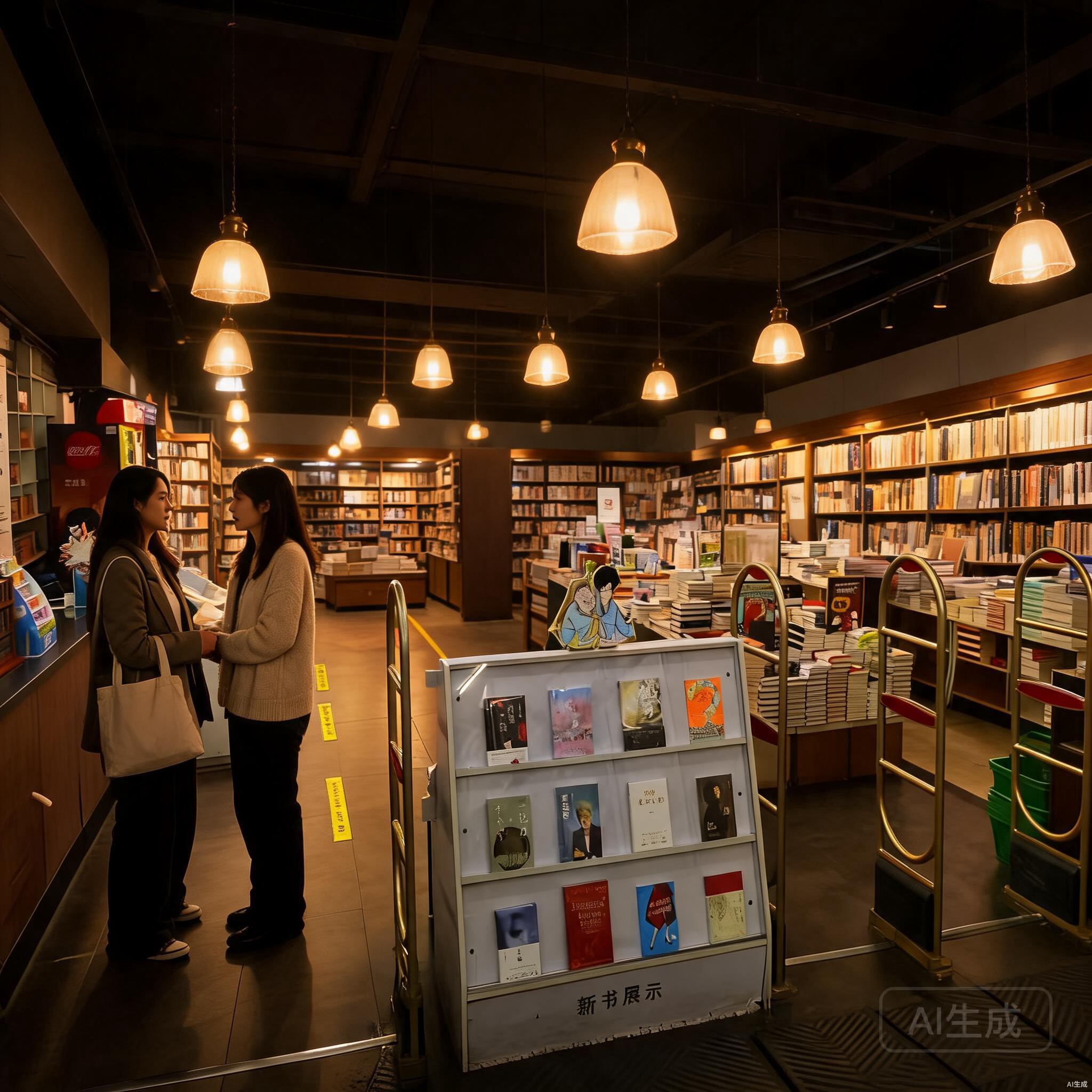 收银台